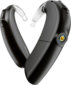 AB Marvel Hearing Aids